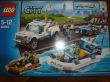 Lego City 60045